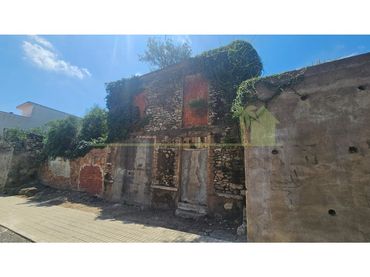 Terrain résidentiel à vendre à Avenida Constitucion
