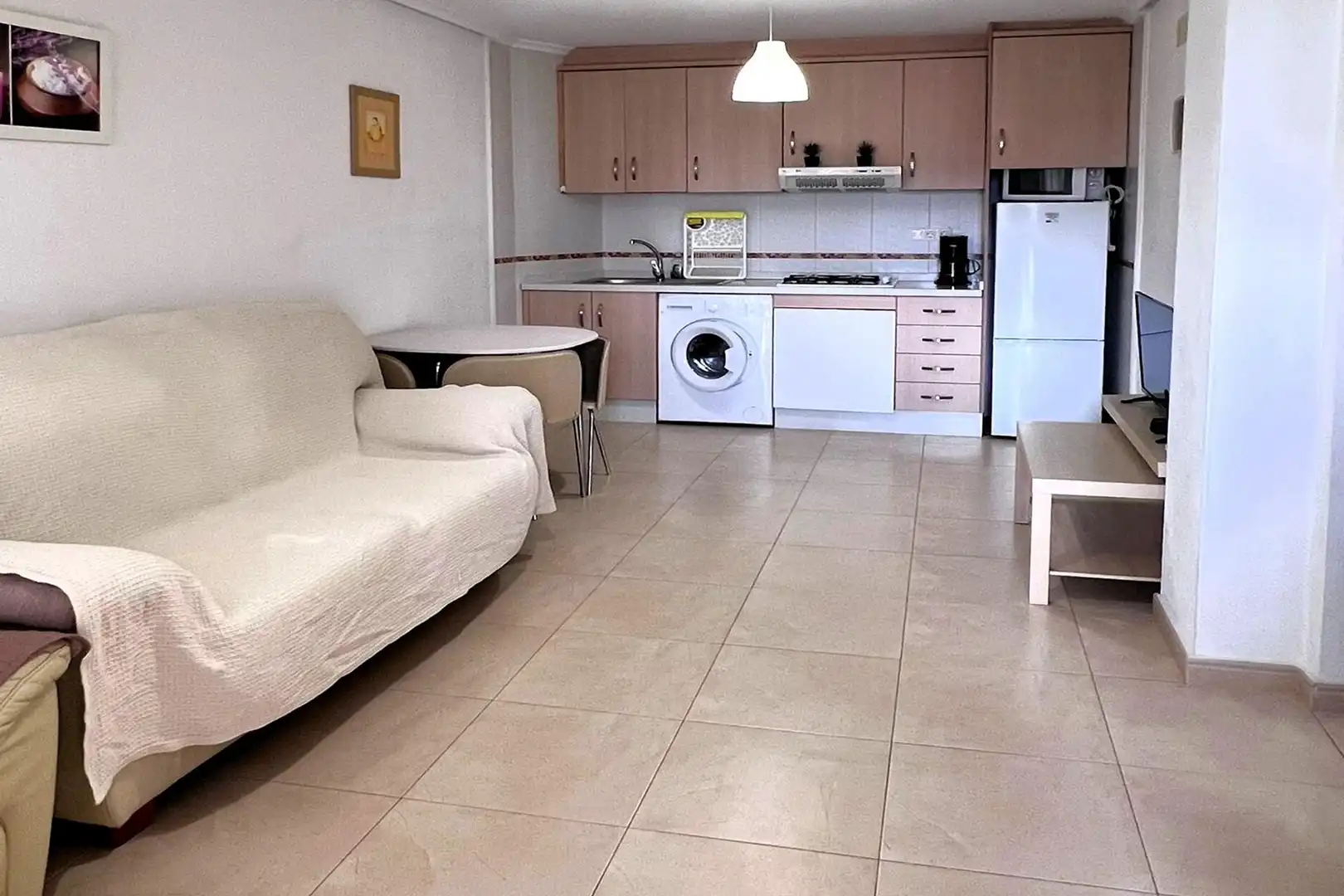 Apartamento en venta en Calle SUECIA 19, imagen 5