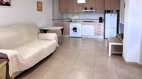 Foto 5 de Apartamento en venta en Calle Suecia, 19, Zona Playa de los Locos, Torrevieja