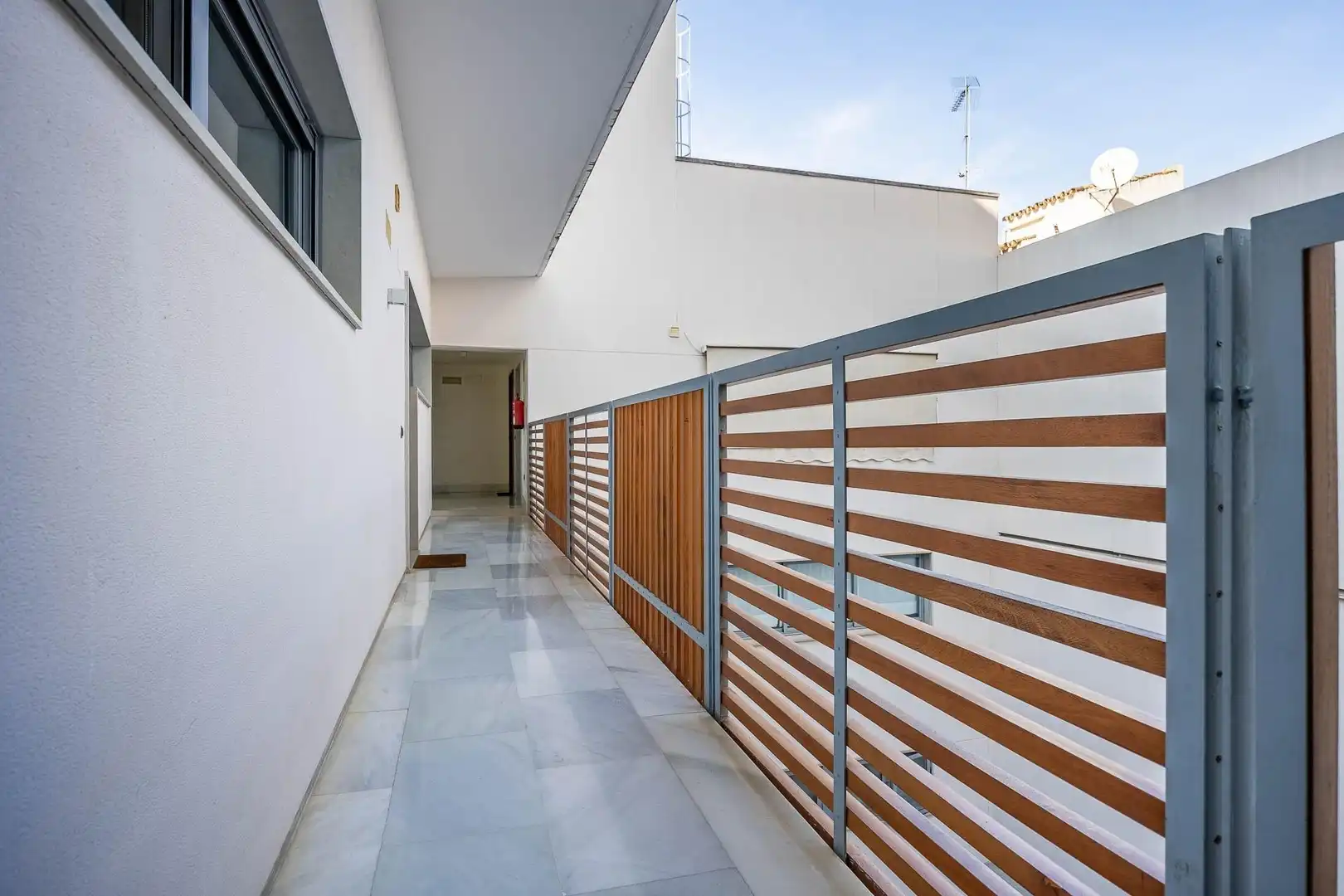 Bajo con ascensor en venta en Calle SANTA MARIA DE GRACIA, imagen 51