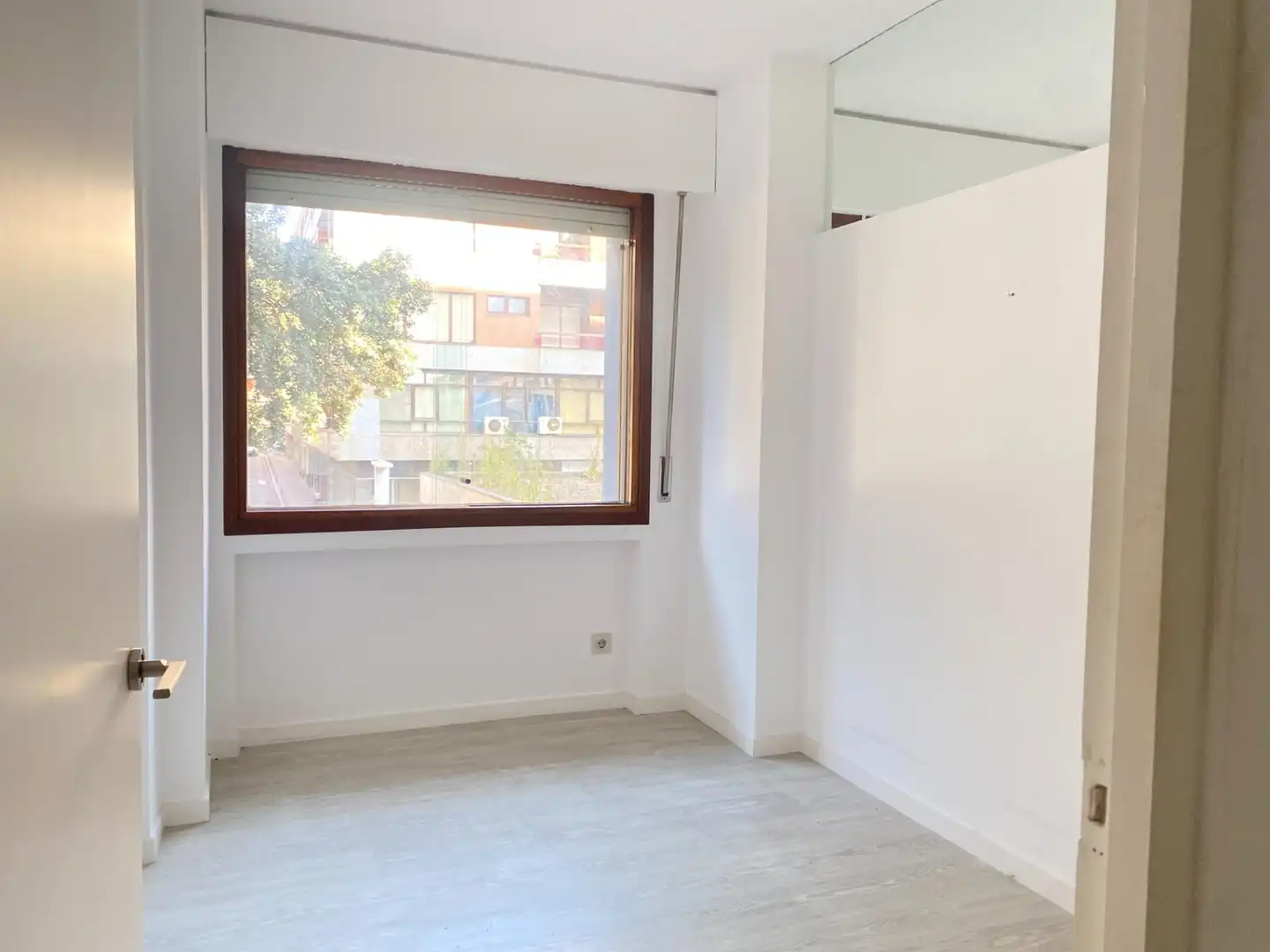 Habitación de Oficina de alquiler en Getxo 