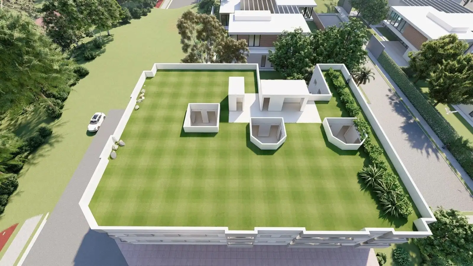 Apartament en venda en San Isidro amb Aire condicionat, Terrassa i Piscina