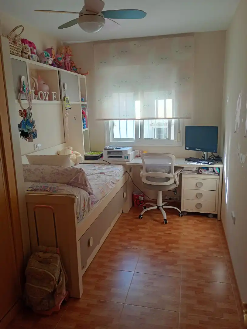 Appartamento con ascensore in vendita a Calle Clara Campoamor 107, imagen 14
