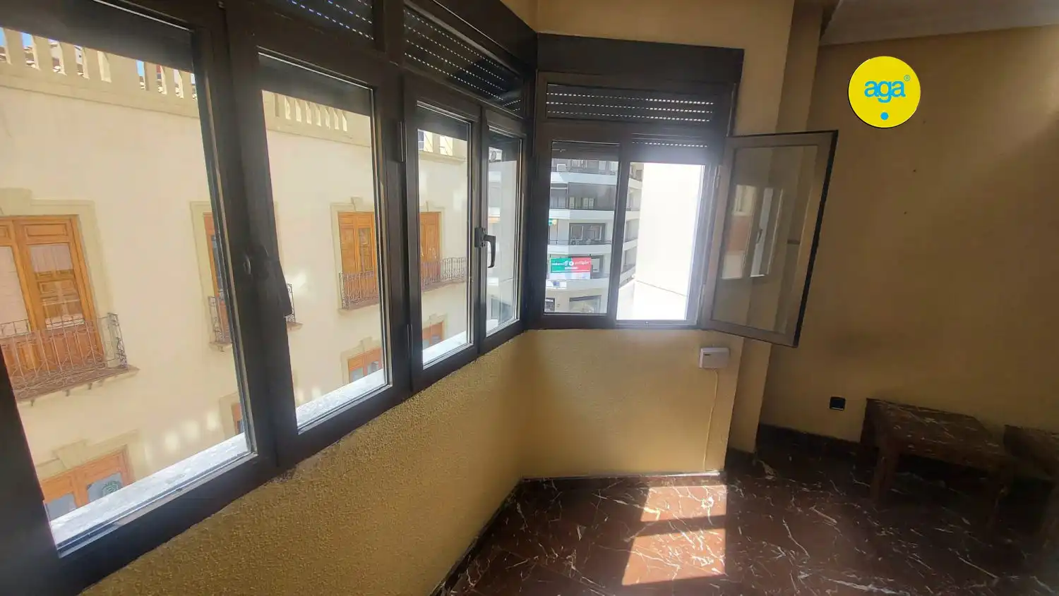 Piso en venta en Rastro, Avda de Madrid - Pº de la Estación