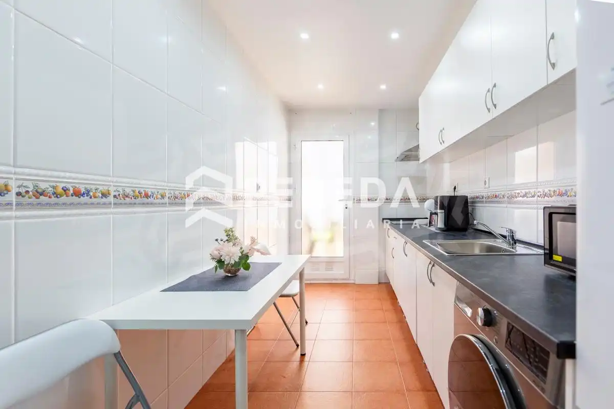 Apartamento en venta en Calle SURINAM (B), El Sabinar – Urbanizaciones – Las Marinas – Playa Serena