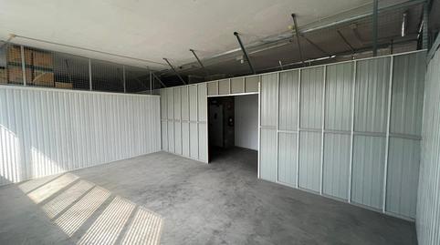 Photo 3 of Premises to rent in Carretera de Loeches, 55, Parque Cataluña, Madrid