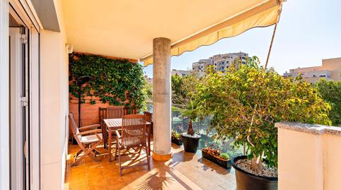 Foto 2 von Wohnung zum Verkauf in Pabellón - Estación - El Corte Inglés, El Ejido