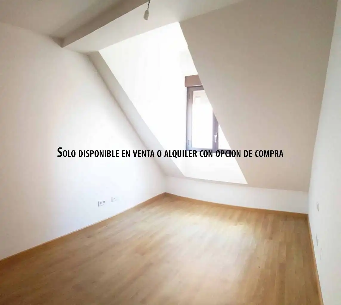 Àtic amb ascensor en venda a Calle Quevedo 6, imagen 5