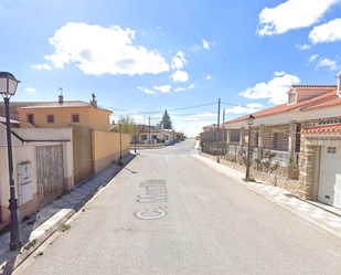 Außenansicht von Wohnung zum verkauf in Casas de Juan Núñez