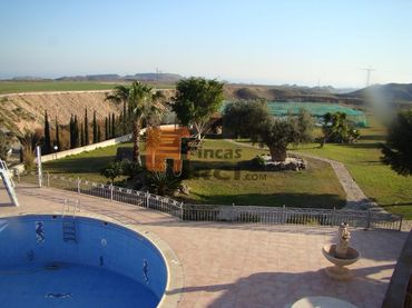 Casa in vendita a Pulpí pueblo