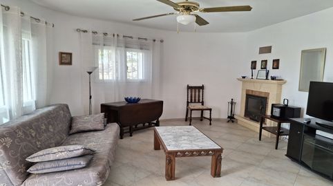 Foto 3 de Casa o chalet en venta en Benissa pueblo, Benissa
