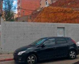 Aparcament de Residencial en venda en Sabadell