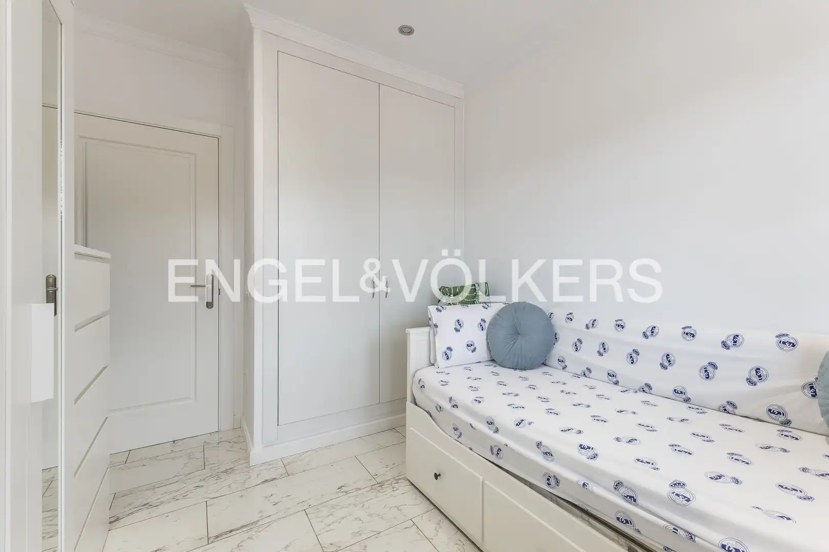 Bedroom of Country homes for sale in Terrassa  with Air Conditioner, Heating and Private garden