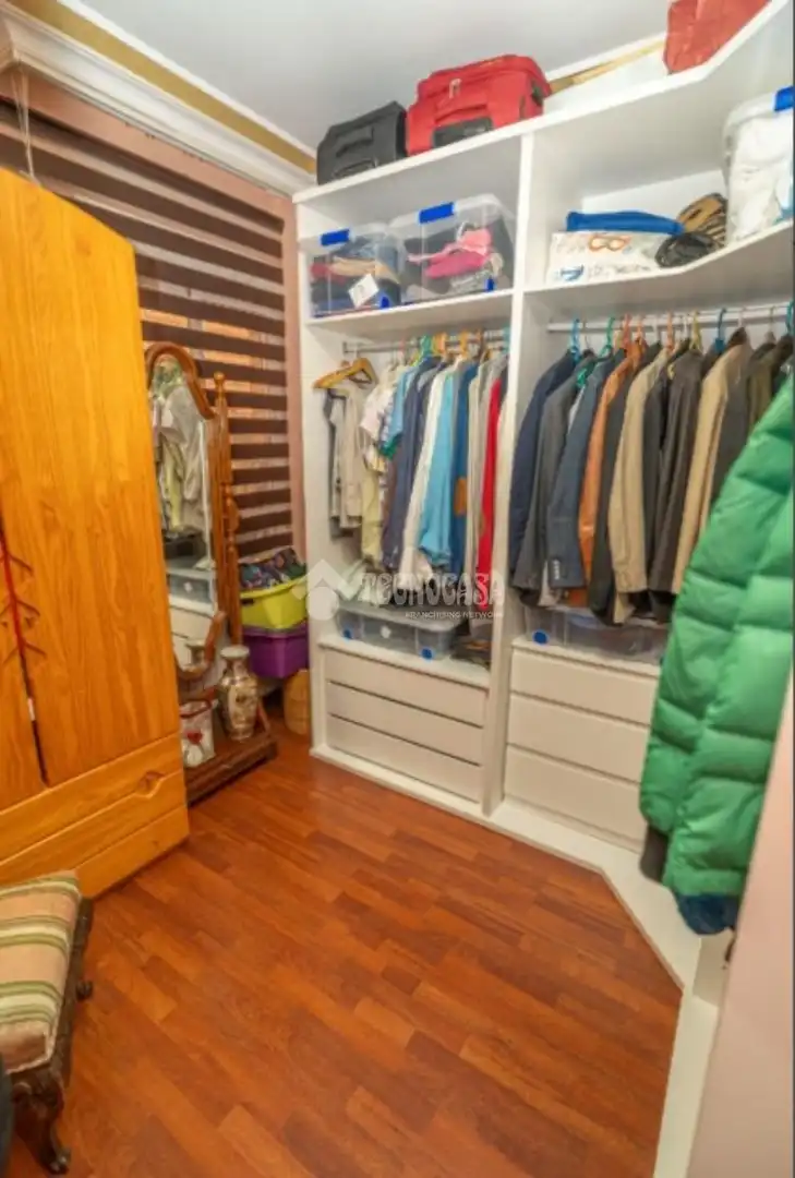 Wohnung zum Verkauf in La Zarzuela - San José - Belén, imagen 19