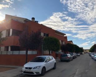 Exterior view of Garage for sale in Cintruénigo