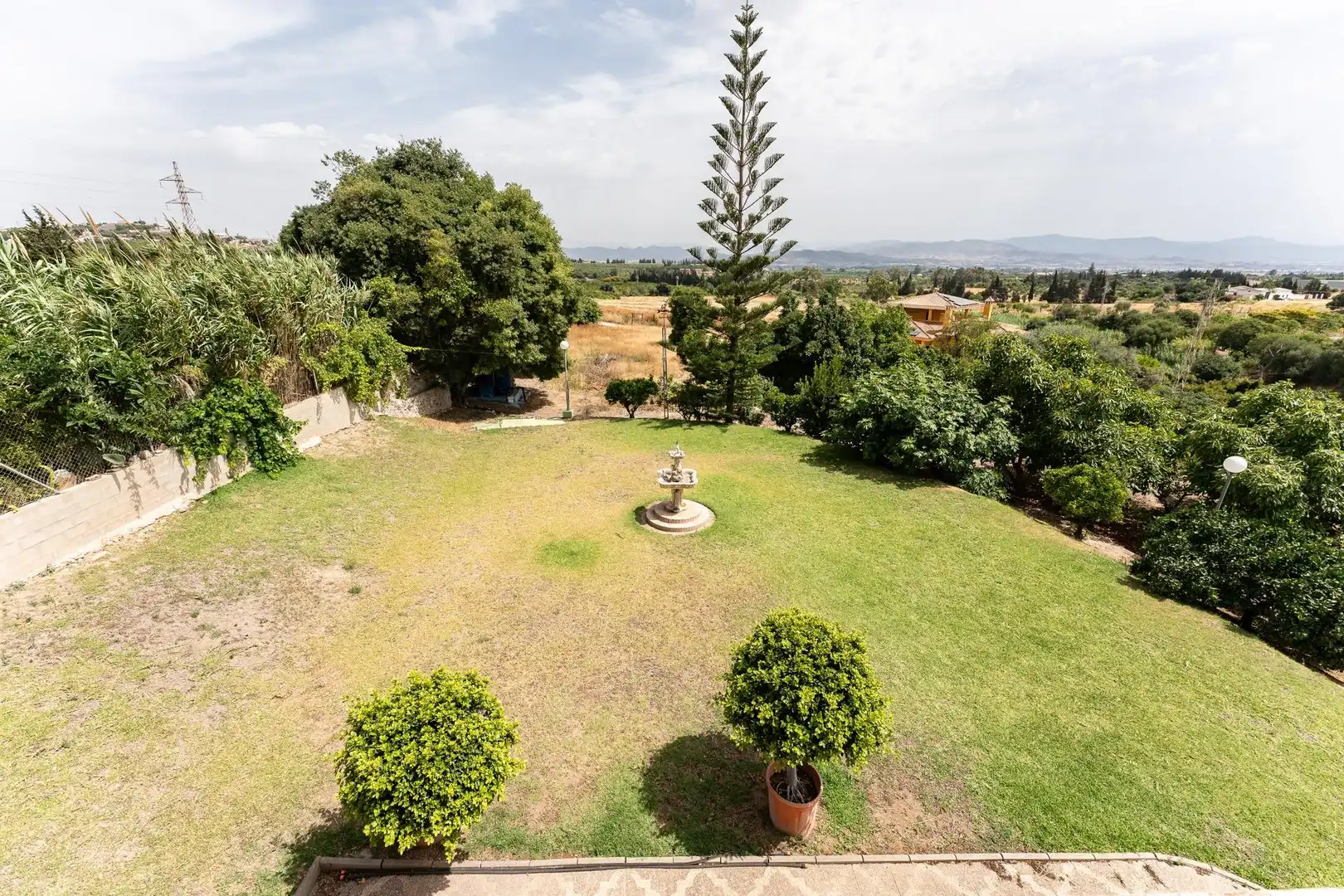 Casa rústica amb jardí en venda a El Romeral - Peñón de Zapata, imagen 40