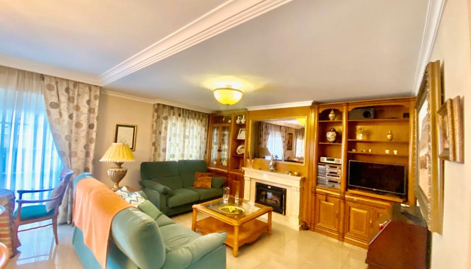 Foto 1 de Finca rústica en venda a Saladar, Alicante