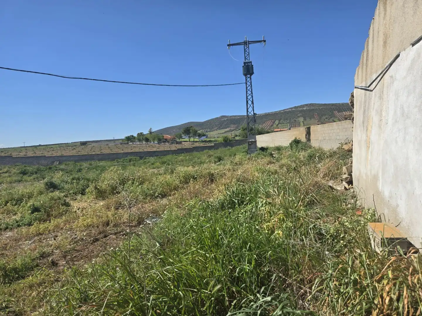 Industrial building for sale in Urda, imagen 22