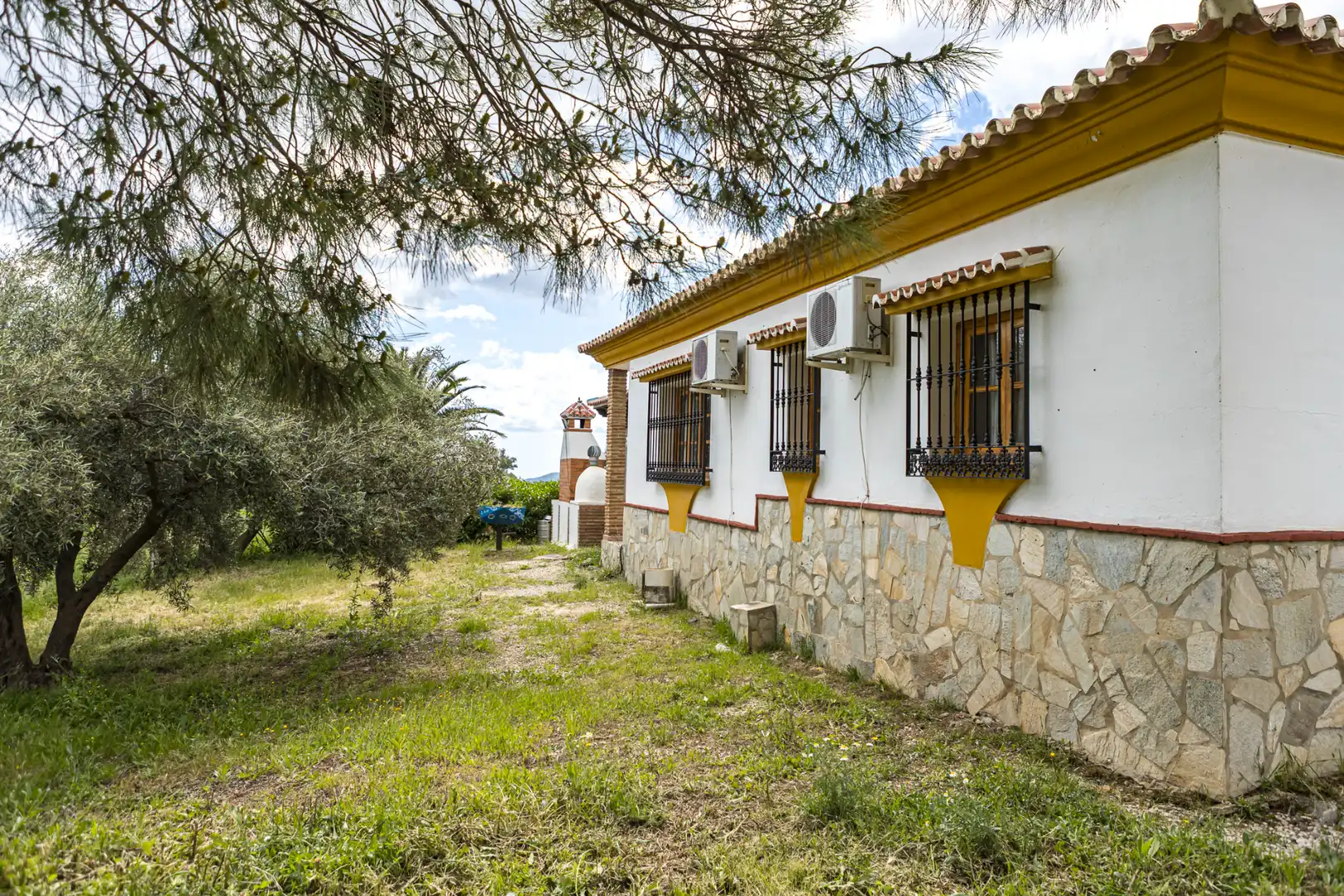 Wohnung zum Verkauf in Diseminado Diseminados, Periana