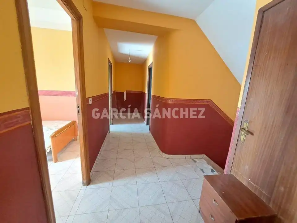Casa o xalet en venda en Boiro amb Moblat