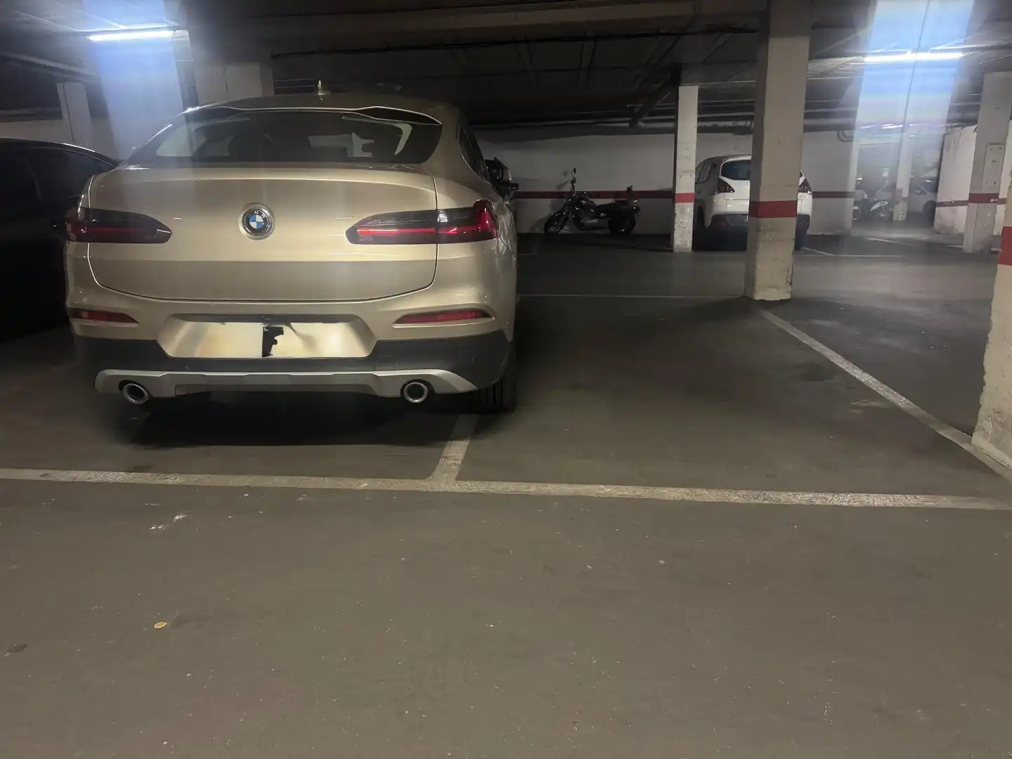Aparcament de Garatge en venda en Córdoba