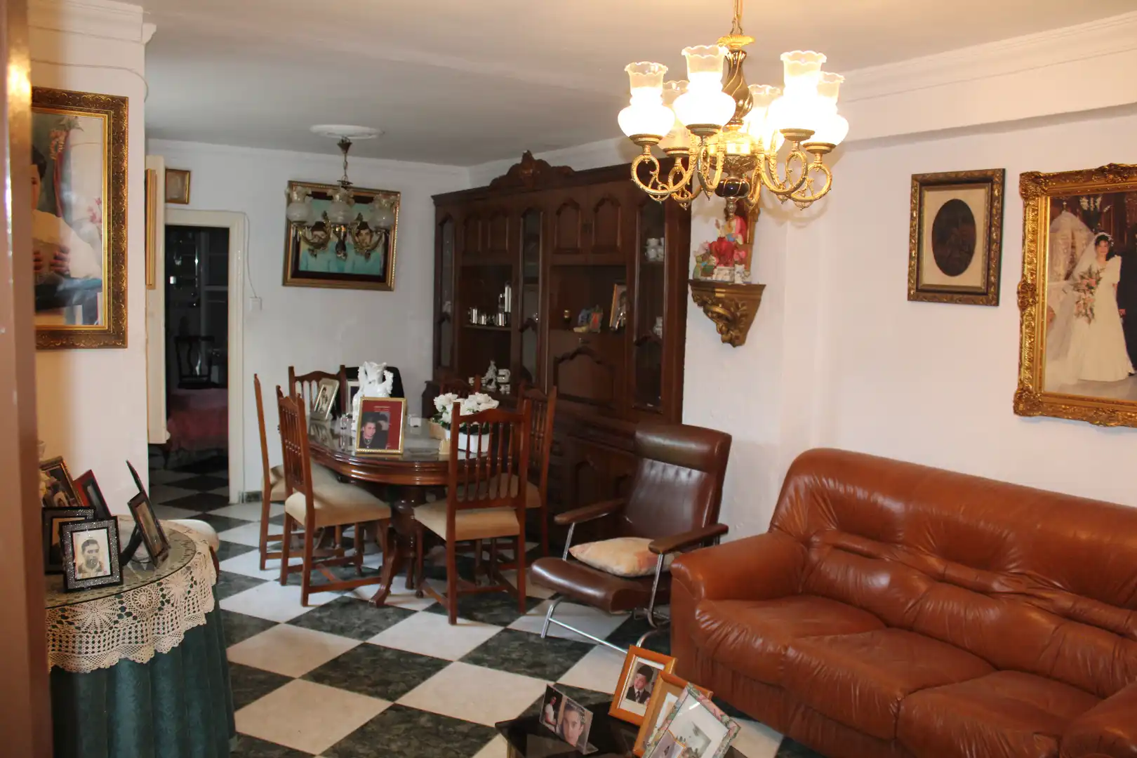 Casa rústica en venda a Coín, imagen 9