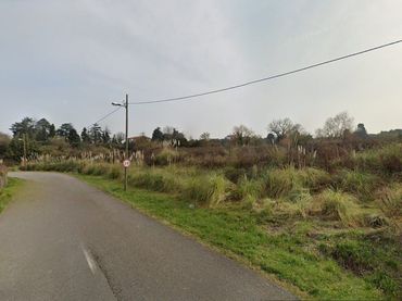 Wohnbaugrundstück zum Verkauf in Sur