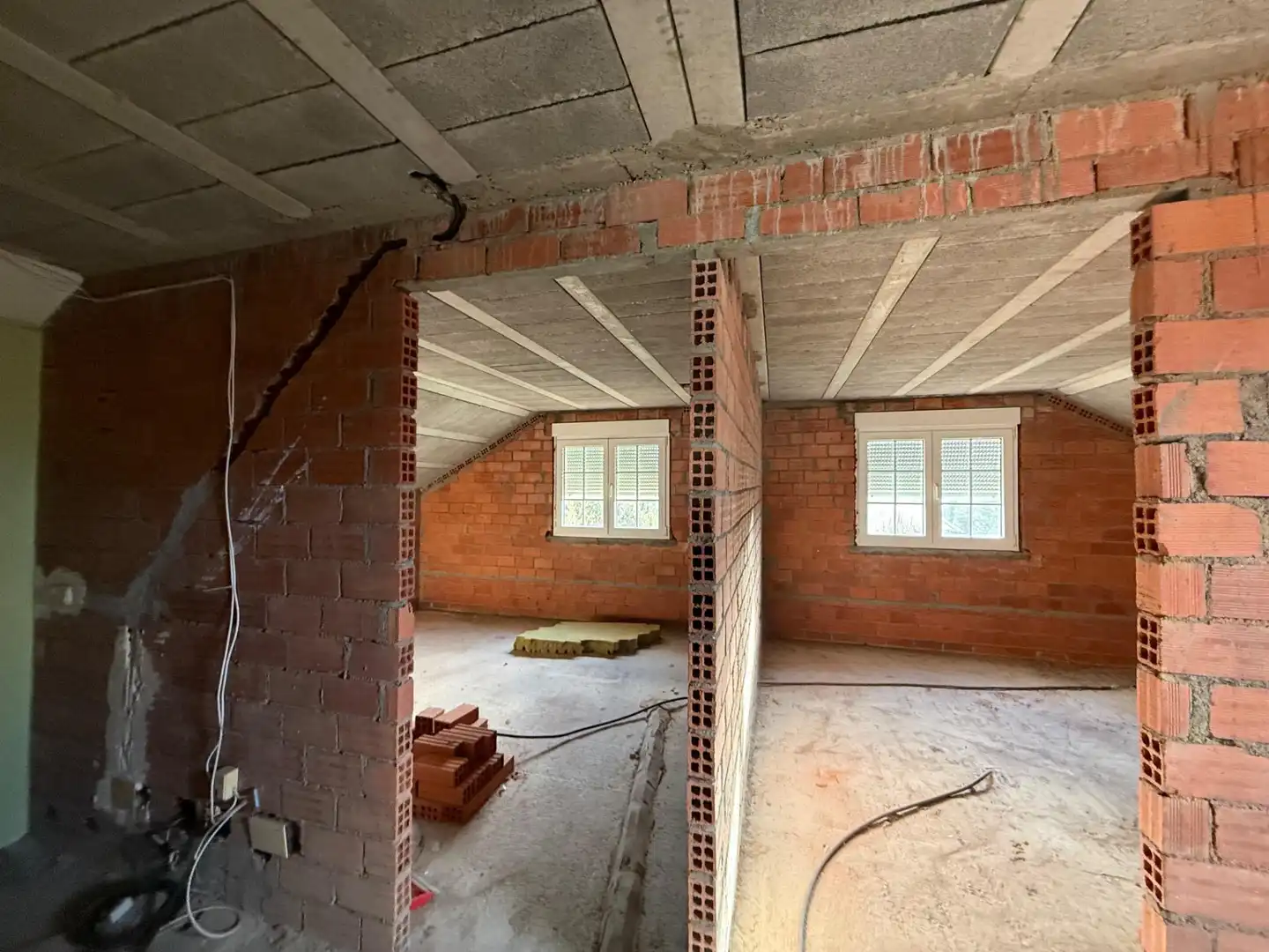 Chalet con jardín en venta en ABANQUEIRO, imagen 84
