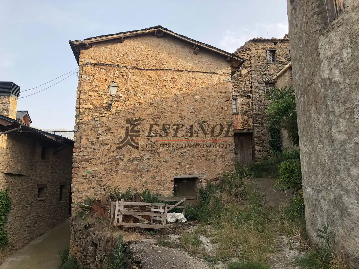 Casa en venda a Alàs i Cerc, imagen 14
