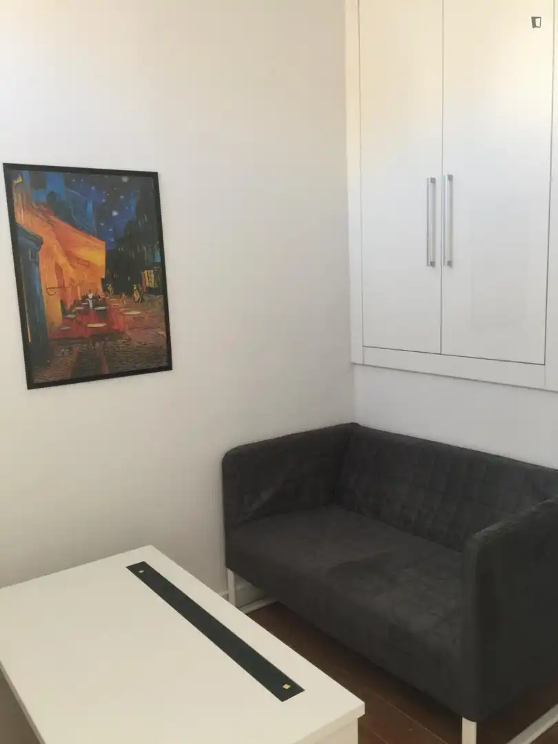 Apartamento de alquiler en Trafalgar