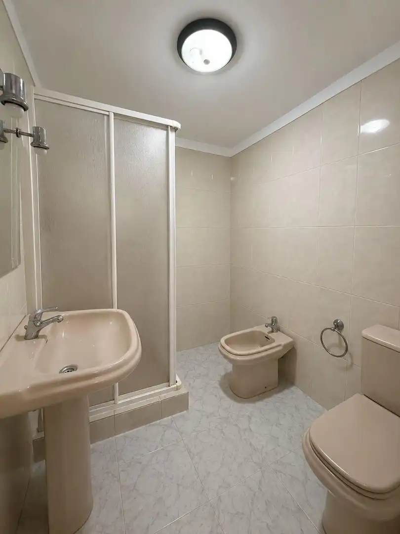Bathroom of Houses for sale in San Cristóbal de la Laguna  with Terrace and Storage room