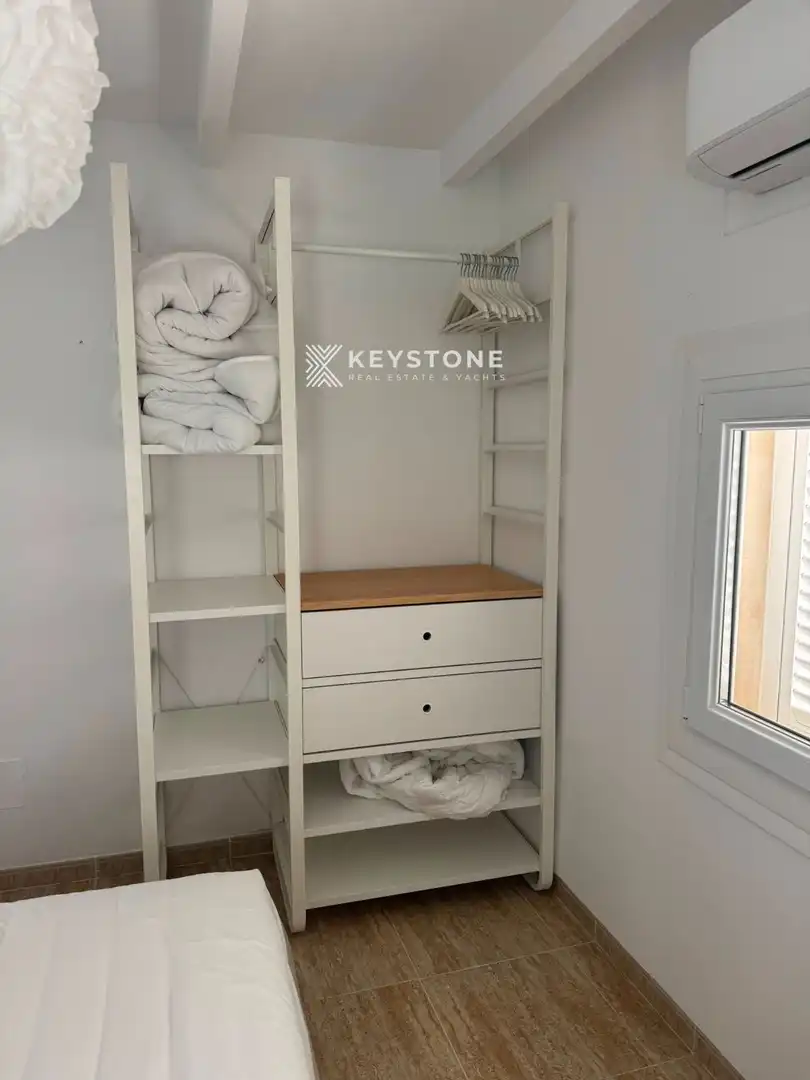 Casa o xalet de lloguer en Santa Margalida amb Aire condicionat i Terrassa