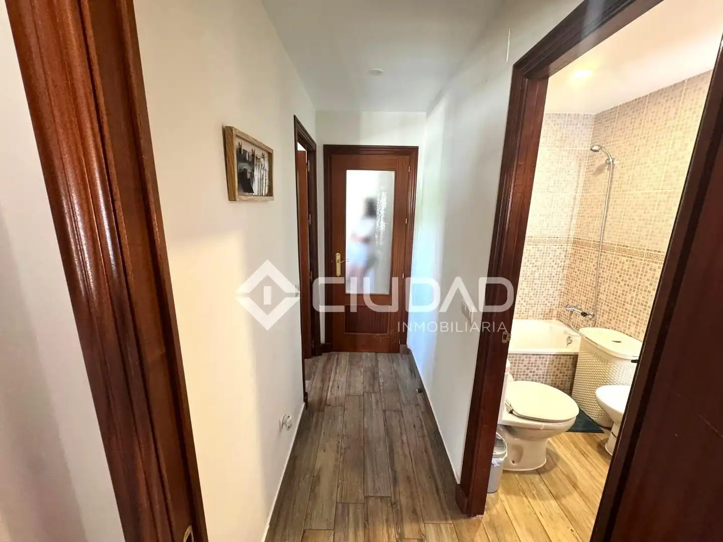 Piso en venta en Sanlúcar de Barrameda con Aire acondicionado y Amueblado