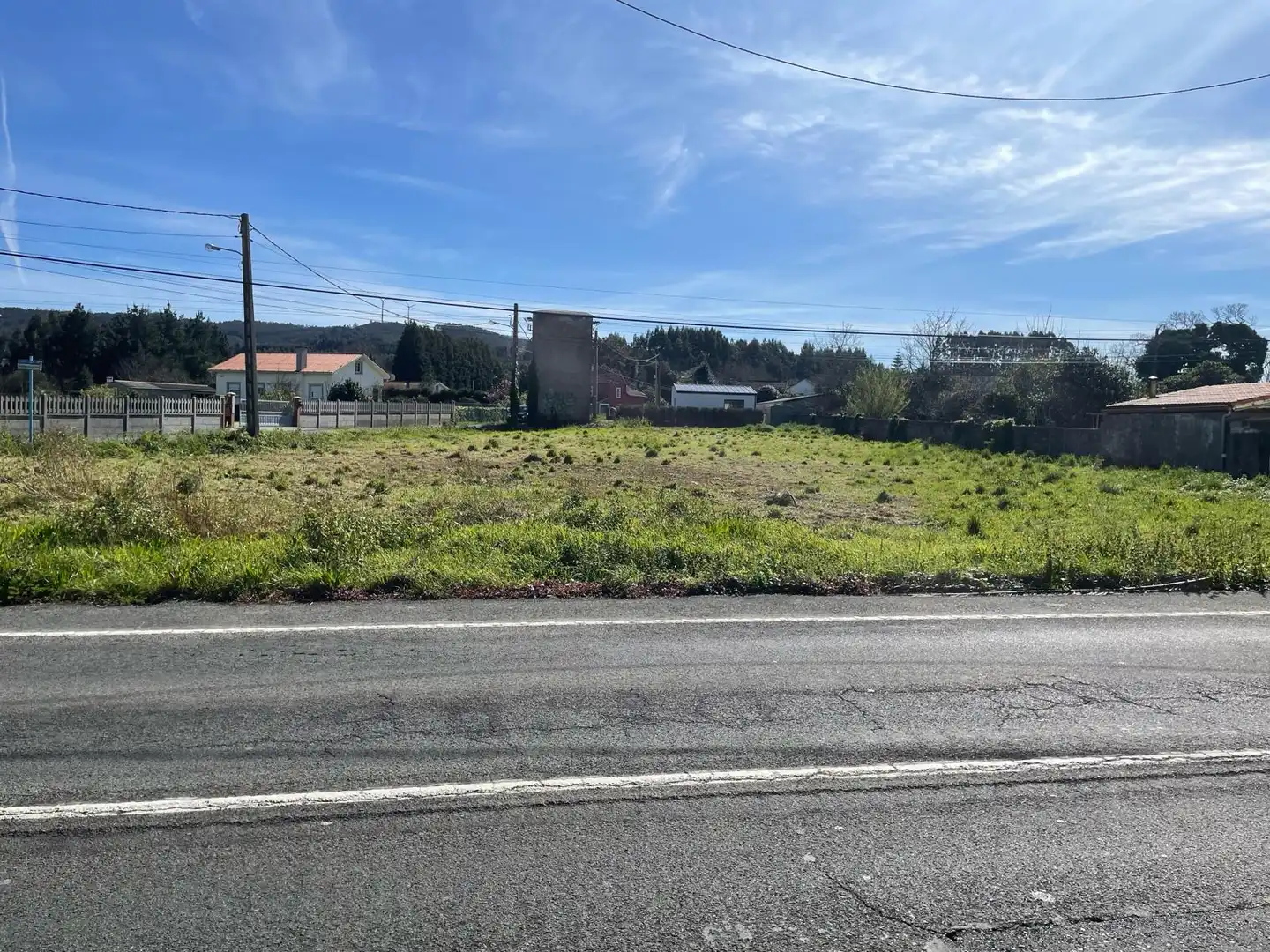 Terrenys i solars en venda a Valdoviño, imagen 4