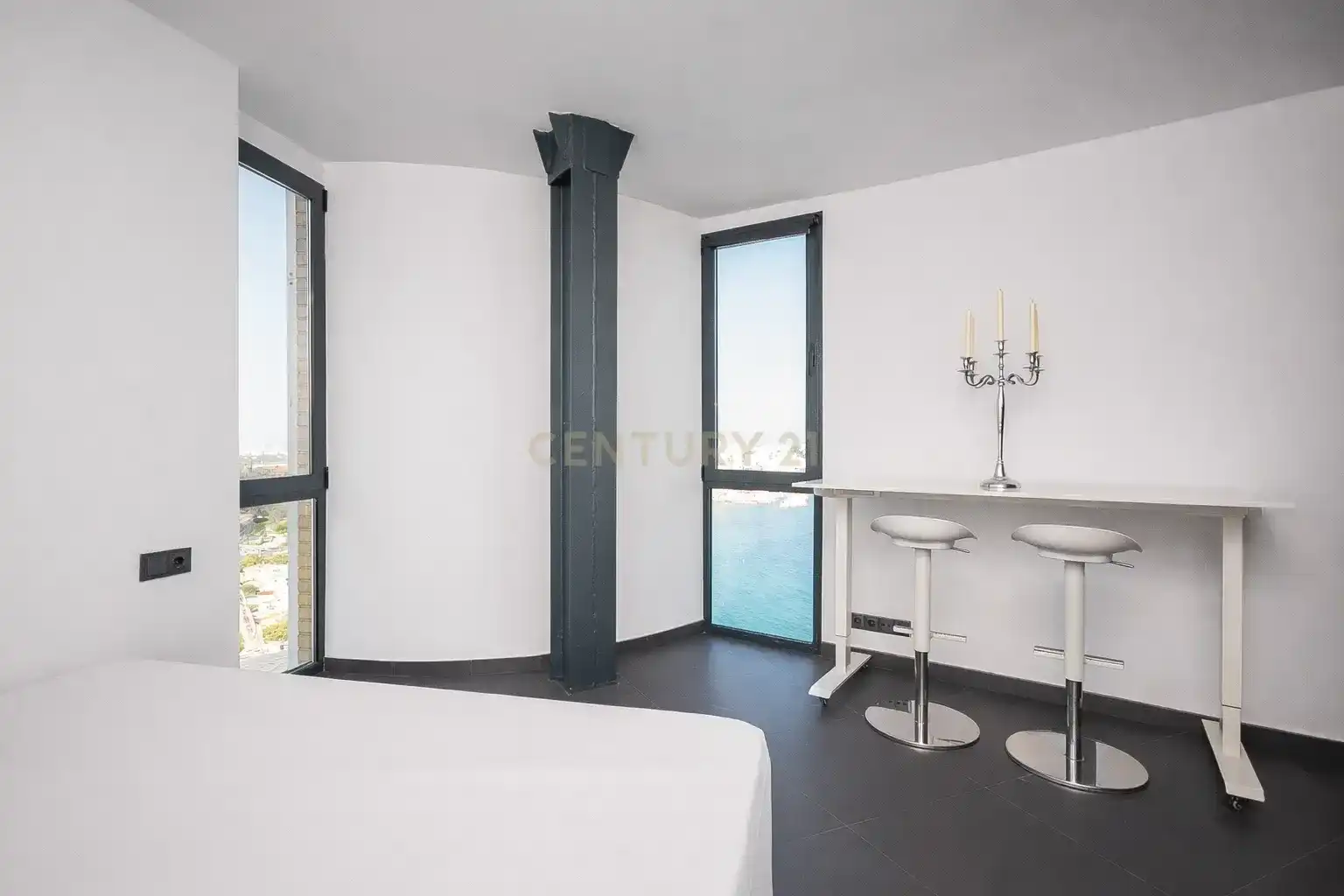 Piso en venta en Carrer Sol Naixent, 18b, Alicante, Spain, -1, Albufereta