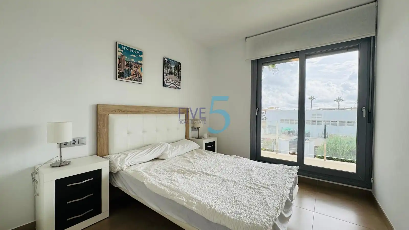 Casa con terraza en venta en Desamparados - Hurchillo - Torremendo, imagen 15