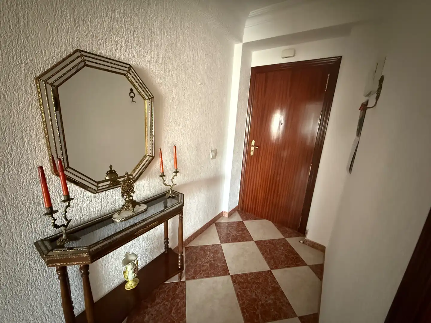 Appartement avec terrasse à vendre à Calle Costa Rica 7, imagen 19