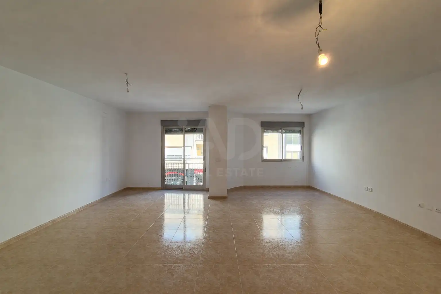 Living room of Flat for sale in Onda  with Terrace