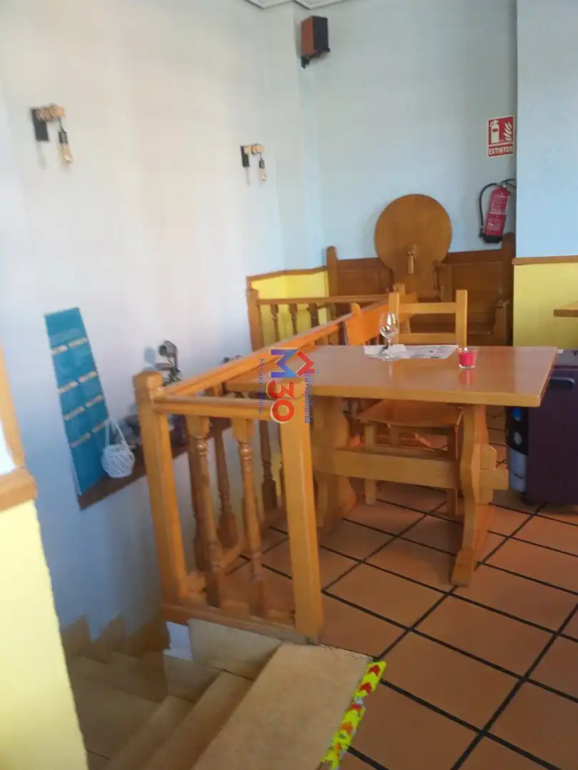 Local commercial à vendre à La Charca, imagen 6
