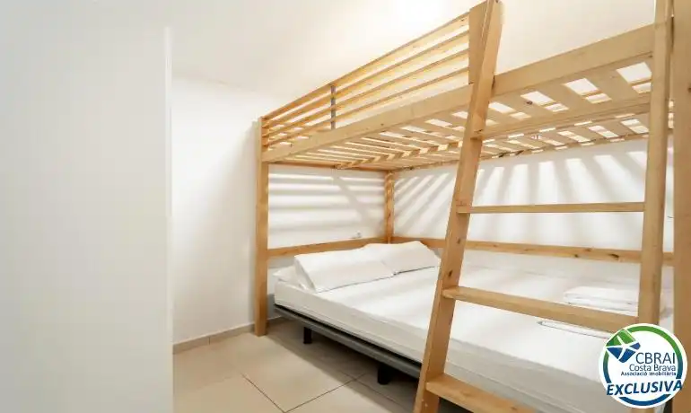 Appartement compact avec piscine à vendre à Calle Del Cap Ponent 11 19A 11, imagen 13