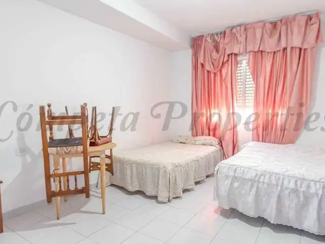 Apartamento en venta en Arenas del Rey