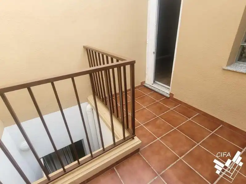 Terraza de Casa o chalet en venta en Vinaròs con Aire acondicionado, Calefacción y Parquet