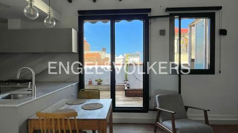 Photo 2 of Attic for rent in La Barceloneta,  Barcelona Capital