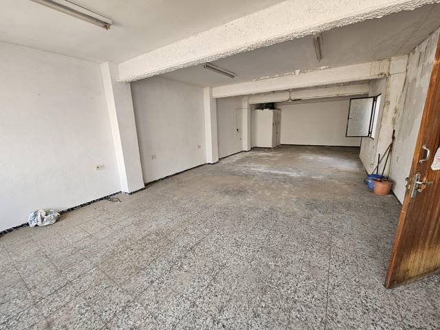 Local comercial en Venta en Fraternidad
