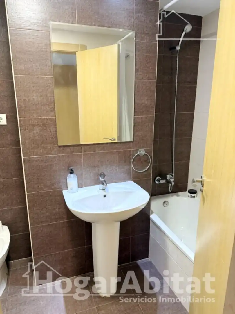 Appartement avec terrasse à vendre à Calle JUAN RIBERA BERENGUER, imagen 27