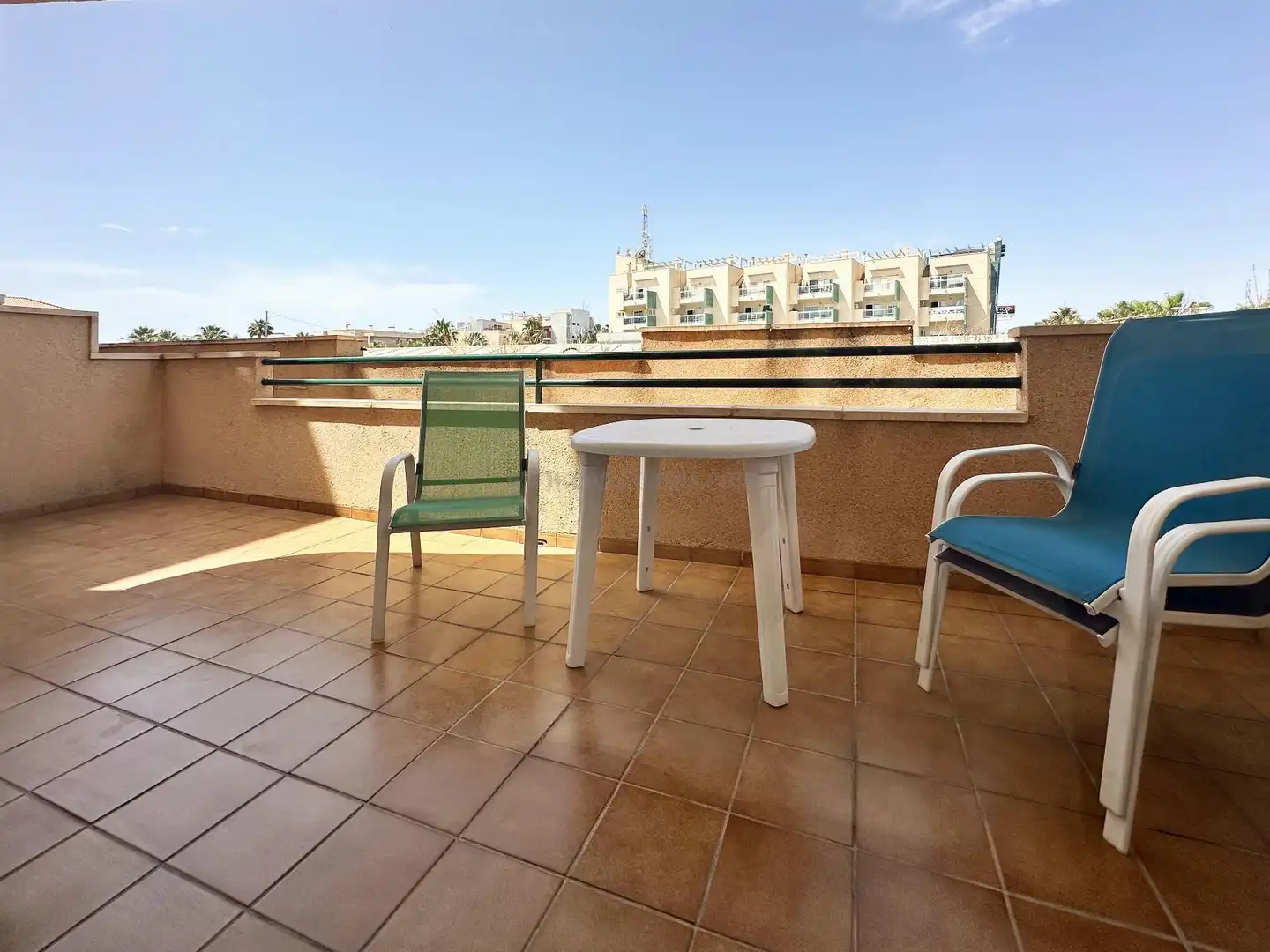 Apartament amb terrassa en venda a Orihuela Costa, imagen 13