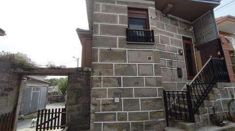 Foto 4 de Casa o chalet en venta en Lugar Sanguñedo, Baños de Molgas, Ourense