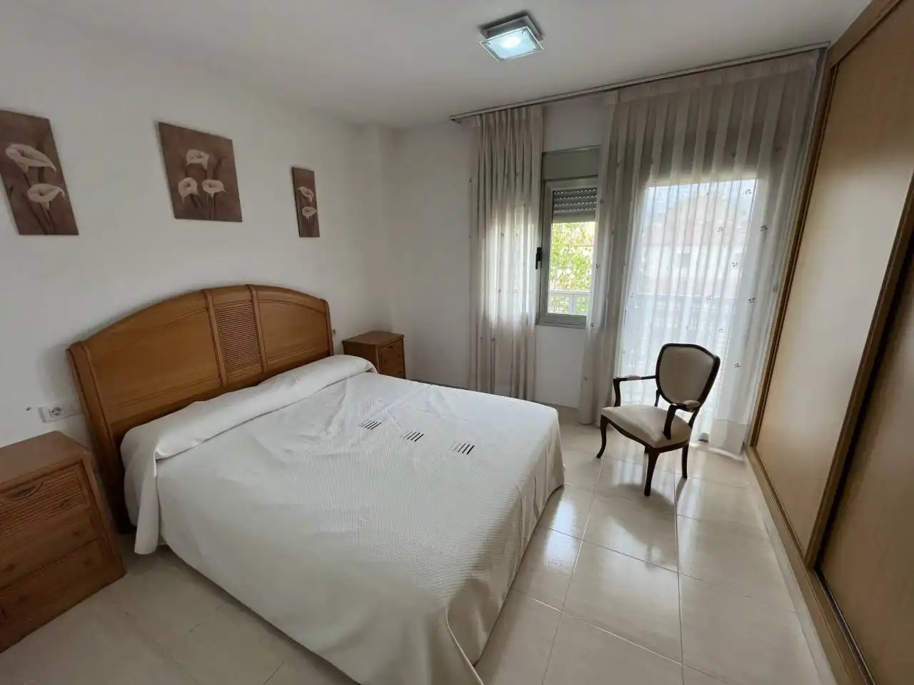 Appartement avec ascenseur à louer à Calle Corregimiento 7, imagen 5