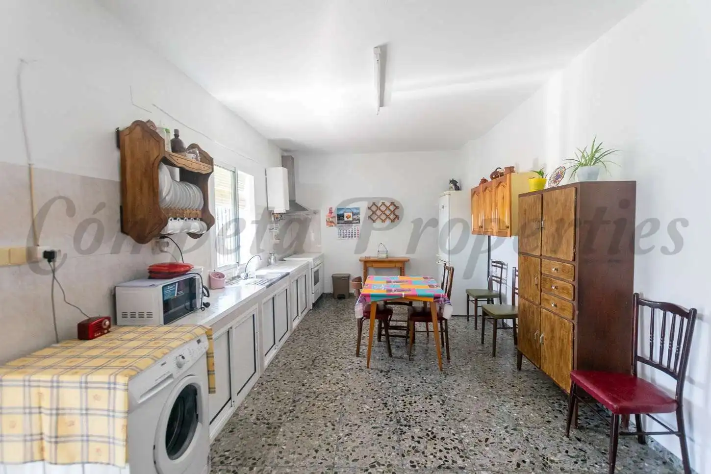 Casa in vendita a Cómpeta, imagen 11
