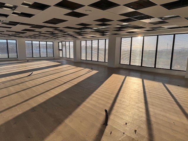 Office to rent in Vilafranca del Penedès  with Air Conditioner and Heating